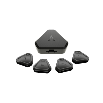 S3XY Buttons 自定義快捷鍵套組