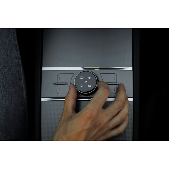 S3XY Knob 自定義旋鈕套組
